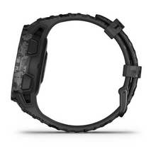 Load image into Gallery viewer, Garmin Instinct Solar Outdoor GPS Watch - Camo Edition
