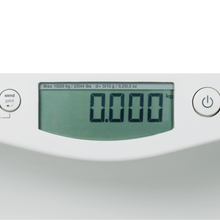 Load image into Gallery viewer, Seca 374 Digital Baby Scale with Extra Large Tray (20kg/5g)
