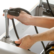 Load image into Gallery viewer, Peak Pilates Metal Fit Reformer