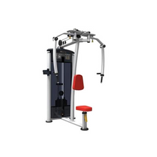 Load image into Gallery viewer, Impulse Fitness IT9515 Commercial Pec Fly Rear Delt Machine