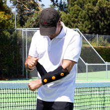 Load image into Gallery viewer, Myovolt Arm Vibration Therapy Support