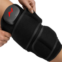 Load image into Gallery viewer, Hyperice Venom 2 Leg Heat & Vibration Support