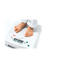 Load image into Gallery viewer, Seca 834 Electronic Baby &amp; Child Scales (20kg/10g)
