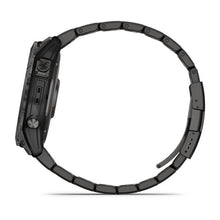 Load image into Gallery viewer, Garmin Fenix® 7x Outdoor GPS Watch- Sapphire Solar Edition