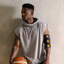 Load image into Gallery viewer, Myovolt Arm Vibration Therapy Support