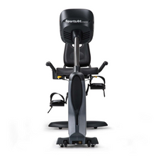 Load image into Gallery viewer, SportsArt C545R Commercial Recumbent Bike
