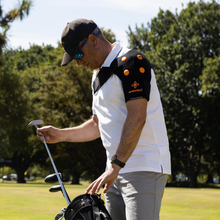 Load image into Gallery viewer, Myovolt Shoulder Vibration Therapy Support