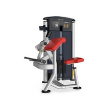 Load image into Gallery viewer, Impulse Fitness IT9503 Commercial Arm Curl Machine