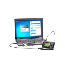 Load image into Gallery viewer, JTECH Commander Echo Bundle - Hand Held Muscle Tester, Algometer with Console