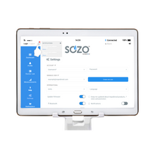 Load image into Gallery viewer, SOZO Body Composition Analyser
