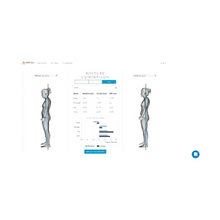 Load image into Gallery viewer, Fit3D Pro Scanner - Body Composition Scanner
