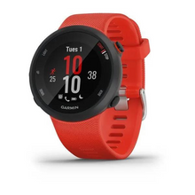 Load image into Gallery viewer, Garmin Forerunner 45 GPS Running Watch