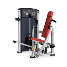 Load image into Gallery viewer, Impulse Fitness IT9501 Commercial Chest Press Machine