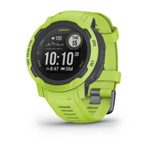 Load image into Gallery viewer, Garmin Instinct 2 Outdoor GPS Watch - Standard Edition