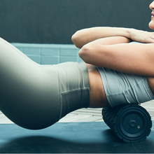 Load image into Gallery viewer, Theragun Wave Vibration Roller