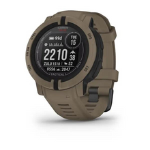 Load image into Gallery viewer, Garmin Instinct 2 Solar Outdoor GPS Watch - Tactical Edition