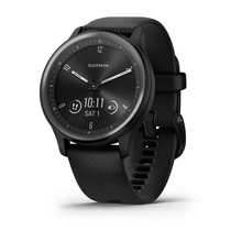 Load image into Gallery viewer, Garmin Vivomove 3 Sport Fitness Smartwatch