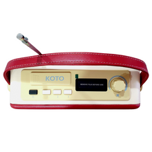 Load image into Gallery viewer, Koto Easy Radio
