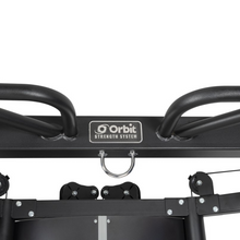 Load image into Gallery viewer, Ultramax X305 Smith/Functional Trainer/Half Rack