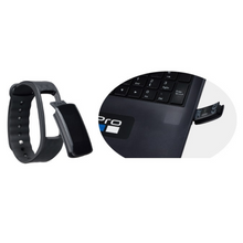 Load image into Gallery viewer, Yamax AW-002 Activity Tracker With Wrist Heart Rate