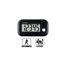 Load image into Gallery viewer, Yamax TH110 Activity Monitor