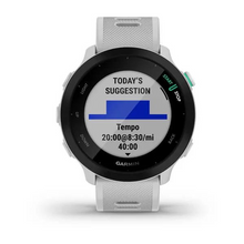 Load image into Gallery viewer, Garmin Forerunner 55 GPS Running Watch