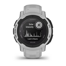 Load image into Gallery viewer, Garmin Instinct 2 Solar Outdoor GPS Watch - Standard Edition