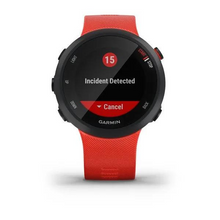 Load image into Gallery viewer, Garmin Forerunner 45 GPS Running Watch