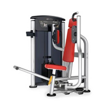 Load image into Gallery viewer, Impulse Fitness IT9504 Commercial Pectorial Machine