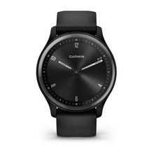 Load image into Gallery viewer, Garmin Vivomove 3 Sport Fitness Smartwatch