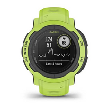 Load image into Gallery viewer, Garmin Instinct 2 Outdoor GPS Watch - Standard Edition