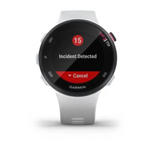 Load image into Gallery viewer, Garmin Forerunner 45S Small GPS Running Watch