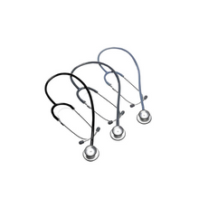 Load image into Gallery viewer, Riester Duplex Stethoscope Chrome Plated

