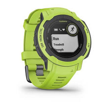Load image into Gallery viewer, Garmin Instinct 2 Outdoor GPS Watch - Standard Edition