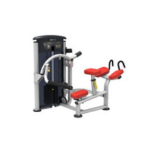 Load image into Gallery viewer, Impulse Fitness IT9526 Commercial Glute Machine
