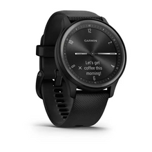 Load image into Gallery viewer, Garmin Vivomove 3 Sport Fitness Smartwatch