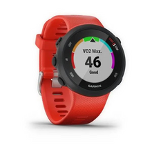 Load image into Gallery viewer, Garmin Forerunner 45 GPS Running Watch