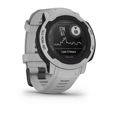Load image into Gallery viewer, Garmin Instinct 2 Solar Outdoor GPS Watch - Standard Edition