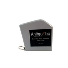 Load image into Gallery viewer, AnthroFlex Steel Body Measuring Tape
