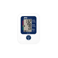 Load image into Gallery viewer, A&amp;D Medical UA-651BLE Bluetooth Blood Pressure Monitor
