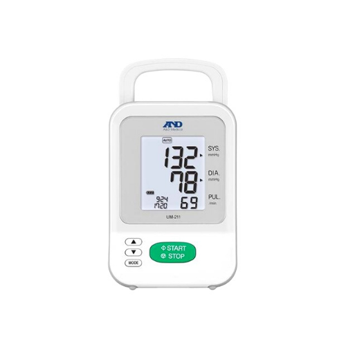 A&D Medical UM211 Professional Blood Pressure Monitor HMGDirect