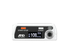 Load image into Gallery viewer, A&amp;D Medical TM-2440 24 Hour Ambulatory Blood Pressure Monitor
