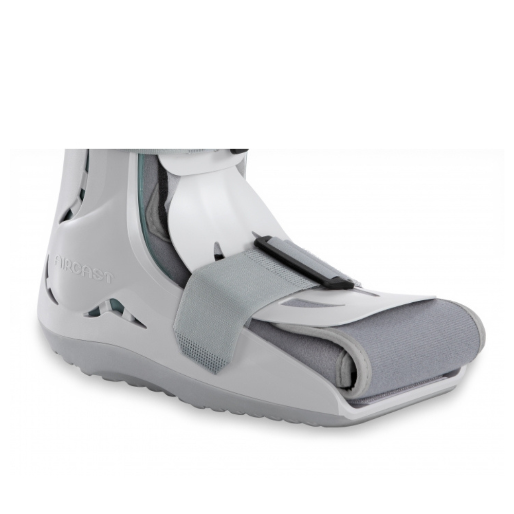 Aircast Airselect Toe Cover
