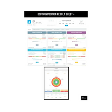 Load image into Gallery viewer, BIODY Coach Body Composition Analyser