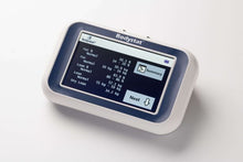 Load image into Gallery viewer, Bodystat 1500 Touch Body Composition Analyser