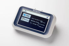 Load image into Gallery viewer, Bodystat 1500 Touch Body Composition Analyser