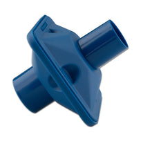 Load image into Gallery viewer, Vitalograph BVF Bacterial Viral Filters With Integrated Circular Mouthpieces (Box of 100)