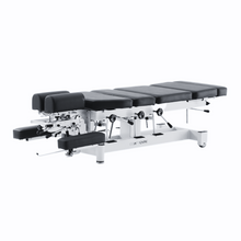Load image into Gallery viewer, Pacific Medical Chiropractic Premium Fixed Height Table