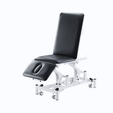 Load image into Gallery viewer, Pacific Medical 3 Section Physiotherapy Couch
