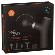 Load image into Gallery viewer, BodiSure Massage Gun Mini